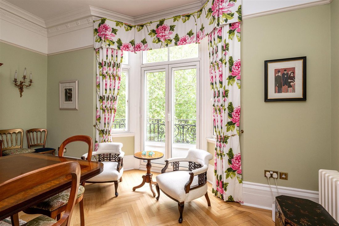House in Marylebone, Westminster, England 2 - 17919792
