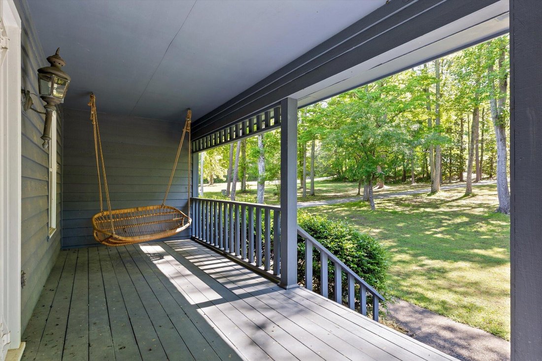 House in McDonald, Tennessee, United States 4 - 17916985