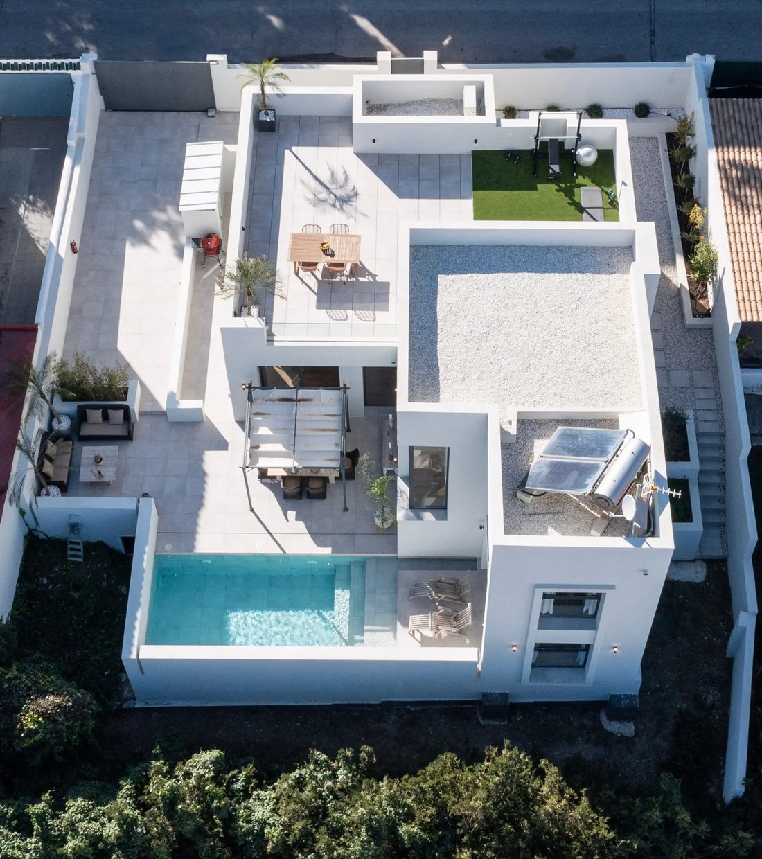Villa in Puerto Banus, Marbella, Spain 1 - 17922287