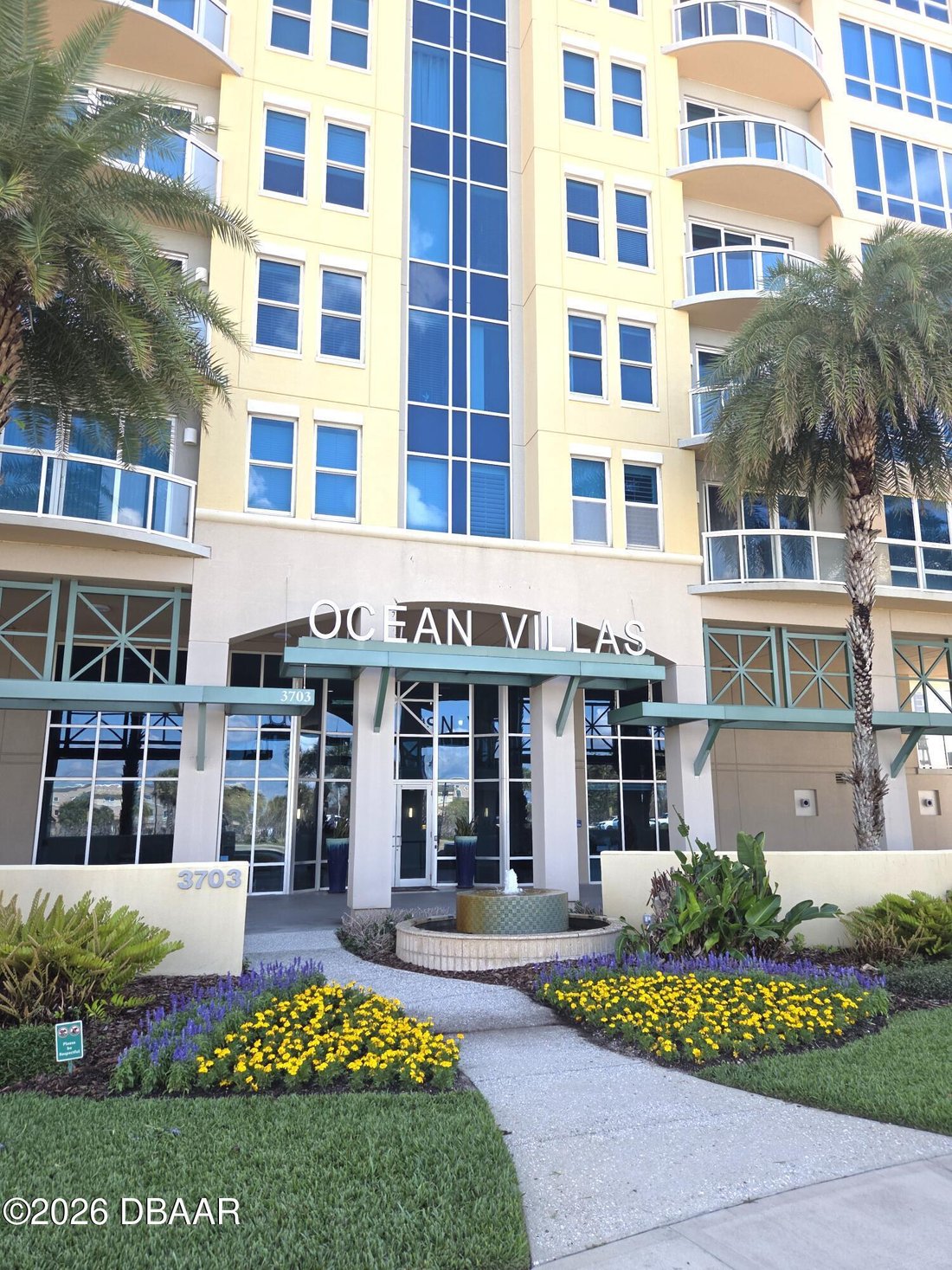 Condo in Daytona Beach, Florida, United States 1 - 17920591