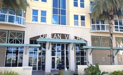 Condo in Daytona Beach, Florida, United States 1