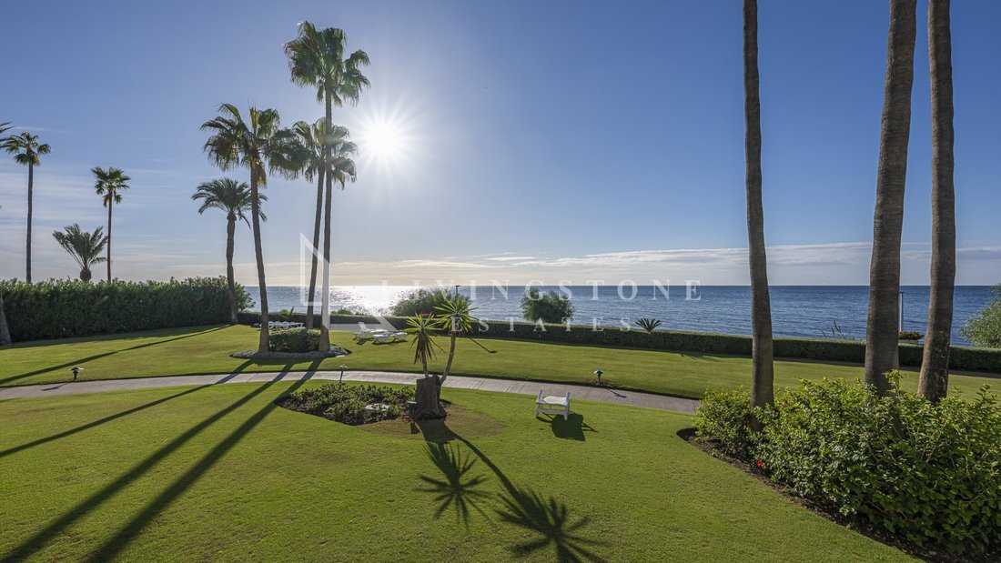 Apartment in Estepona, Andalusia, Spain 3 - 17922106