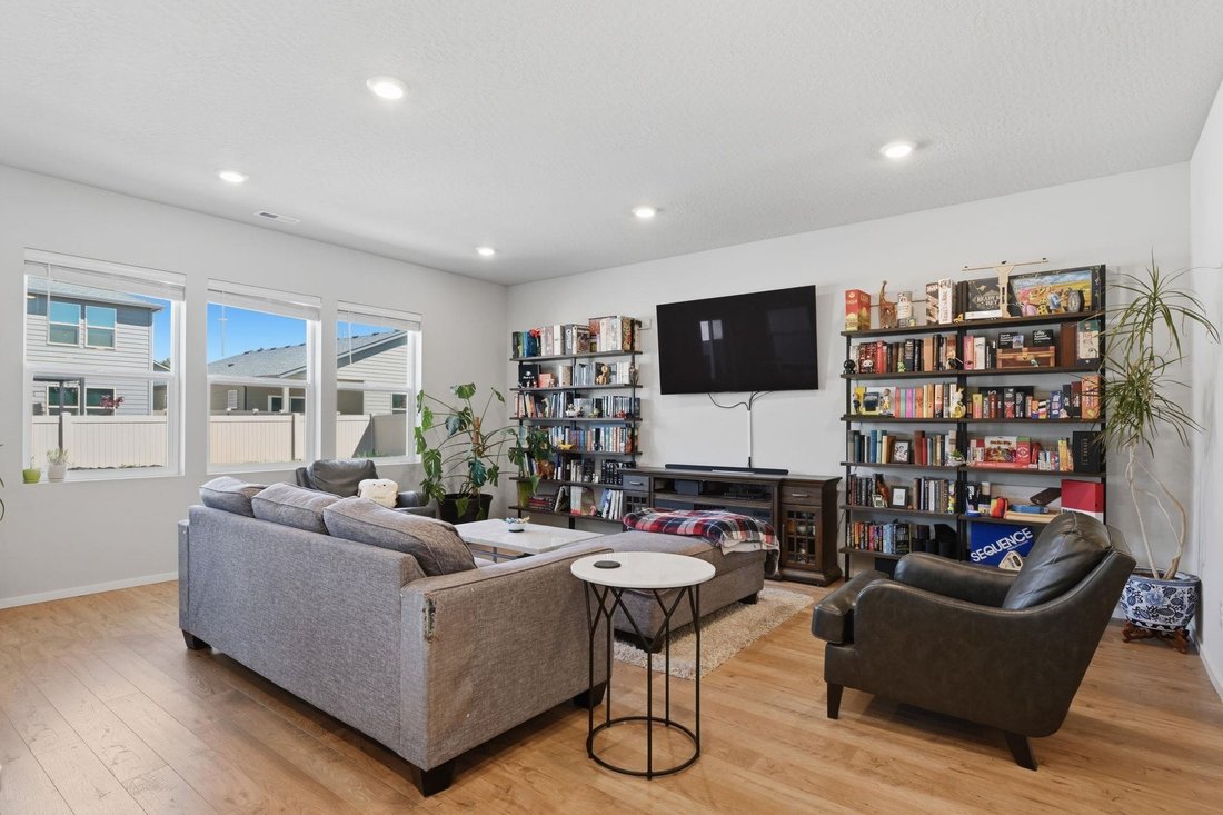 House in Spokane, Washington, United States 4 - 17919594