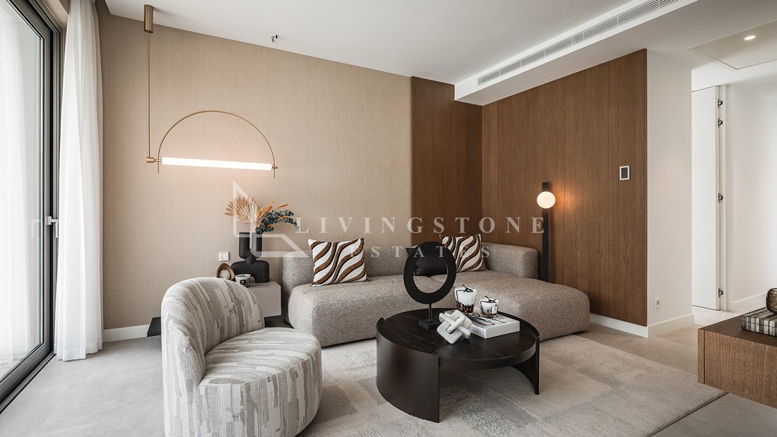 Villa in Estepona, Andalusia, Spain 5 - 17920421