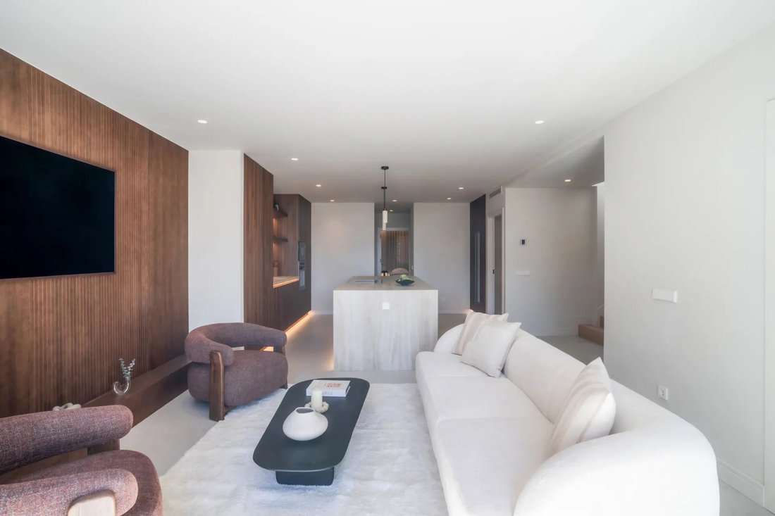Apartment in Nueva Andalucia, Marbella, Spain 3 - 17923638