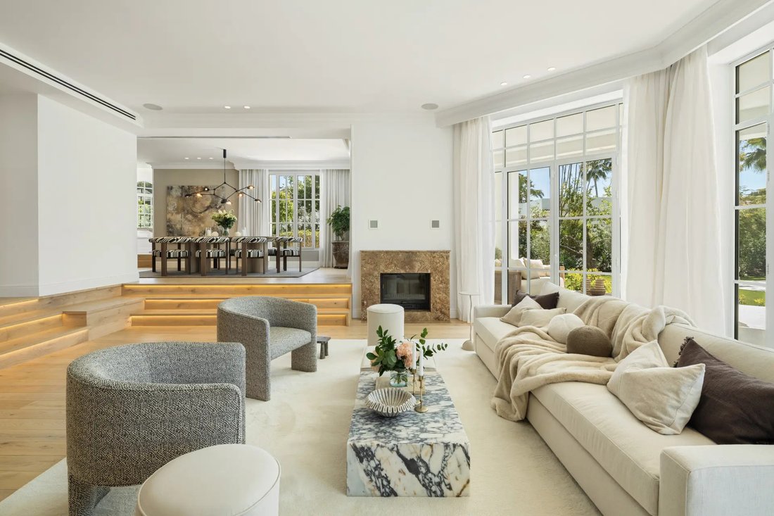 Villa in Puerto Banus, Marbella, Spain 5 - 17921286