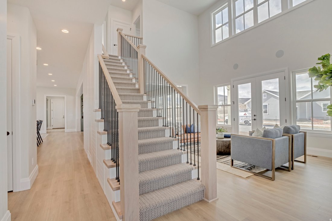 House in Saratoga Springs, Utah, United States 5 - 17921193