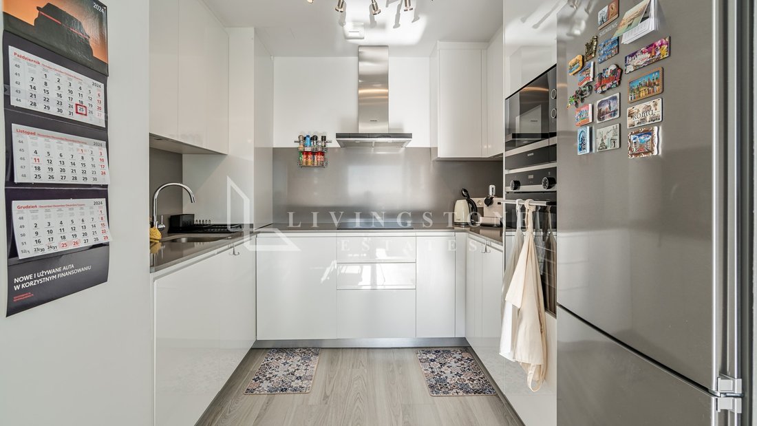 Apartment in Cancelada, Estepona, Andalusia 5 - 17922054
