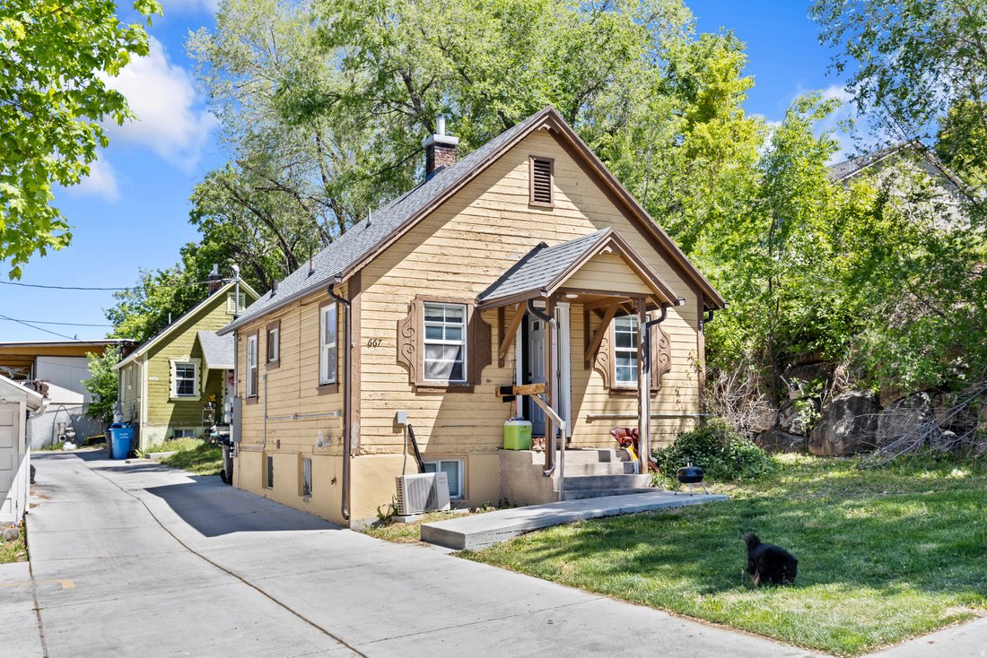 Logan, Utah, United States 5 - 17921158