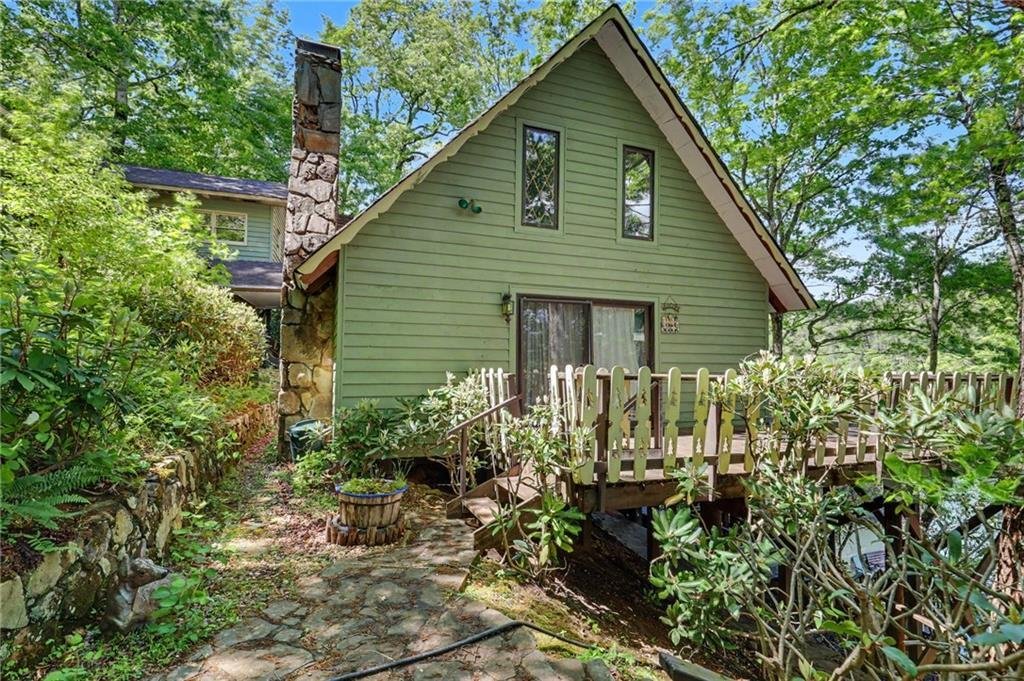 House in Clayton, Georgia, United States 3 - 17922027