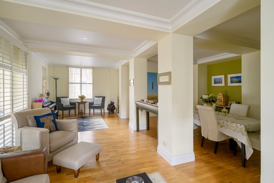 Apartment in Pimlico, Westminster, England 1 - 17918309