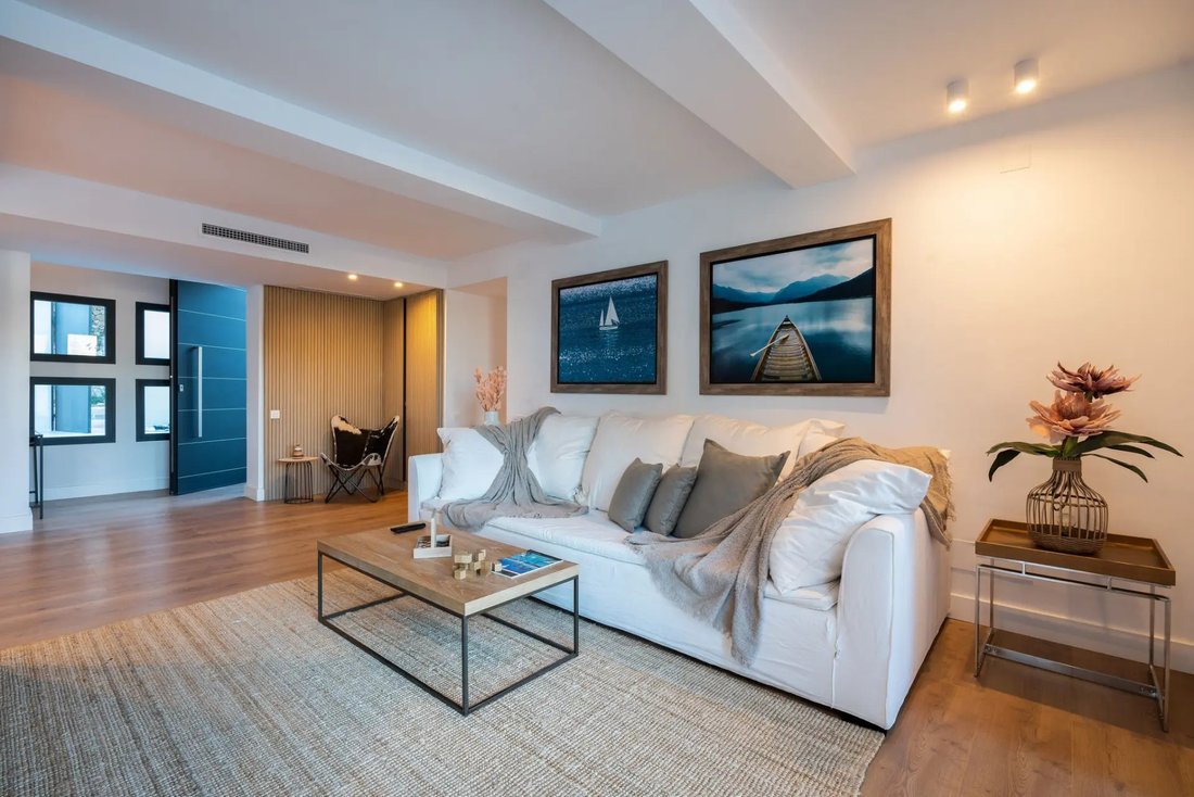 Villa in Puerto Banus, Marbella, Spain 4 - 17922287