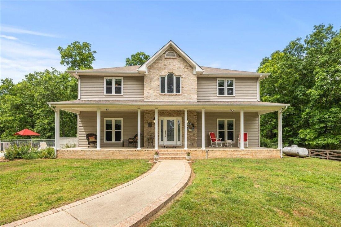 House in Harrison, Tennessee, United States 1 - 17923971