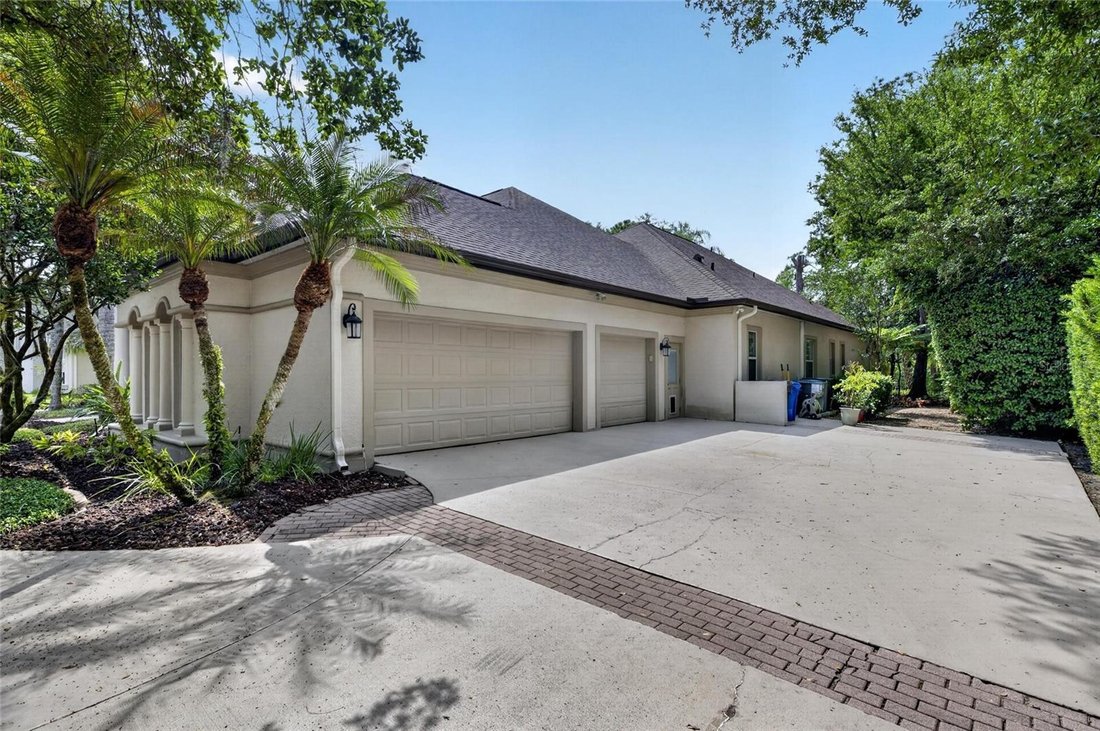 House in Tampa, Florida, United States 5 - 17916576