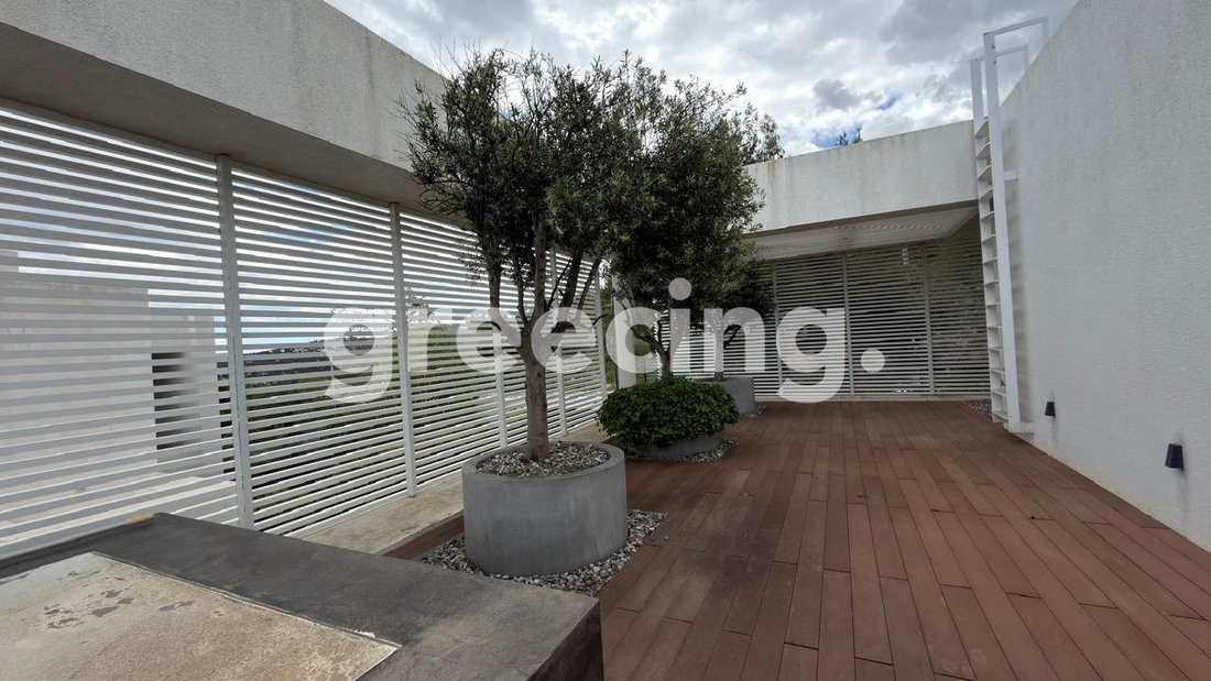 Apartment in Ekali, Attica, Greece 4 - 17917313