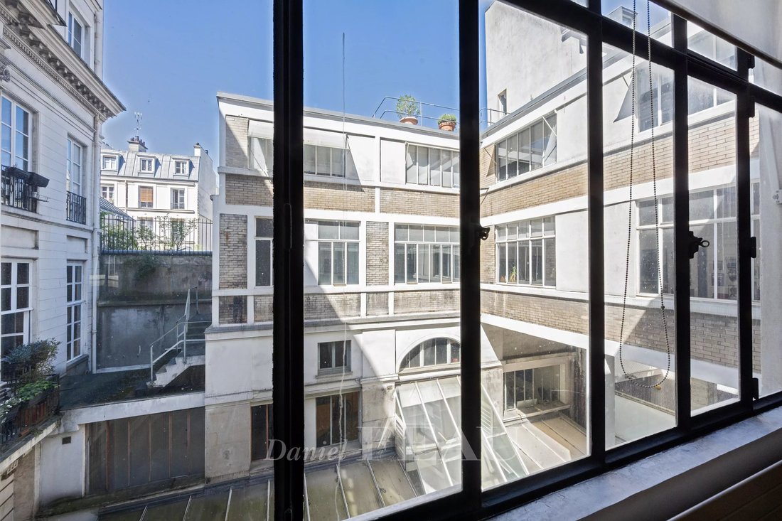 Apartment in Paris 3e Arrondissement, Paris, France 2 - 17916285