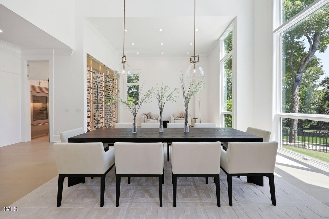 House in Raleigh, North Carolina, United States 5 - 17913223