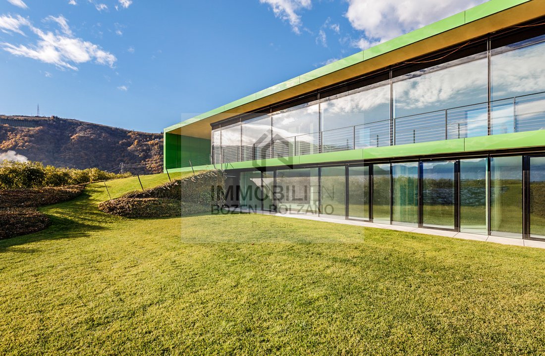 Villa in Bolzano / Bozen, Trentino – Alto Adige/Südtirol, Italy 5 - 17917134