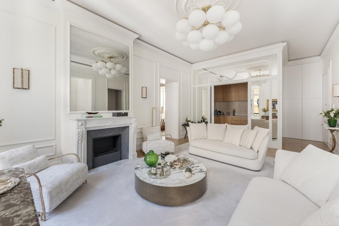 Apartment in Santo Antonio, Lisbon, Portugal 4 - 17924563