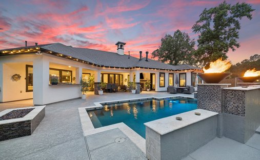 Casa a Spring, Texas, Stati Uniti 1