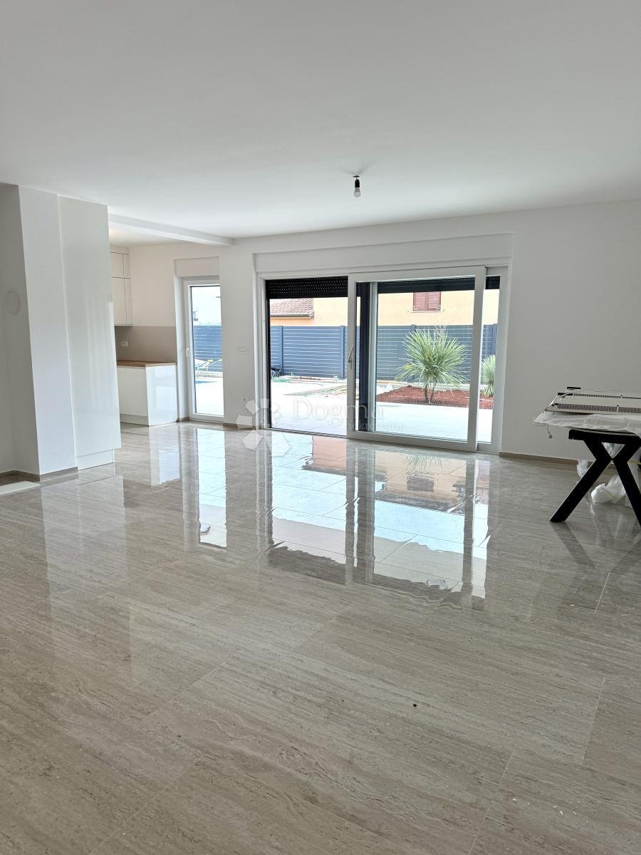 Apartment in Novigrad, Istria County, Croatia 3 - 17922392
