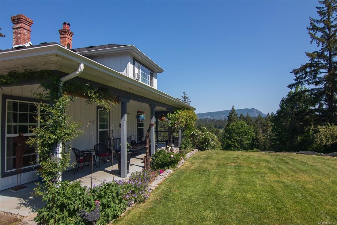 House in Duncan, British Columbia, Canada 3 - 17922777