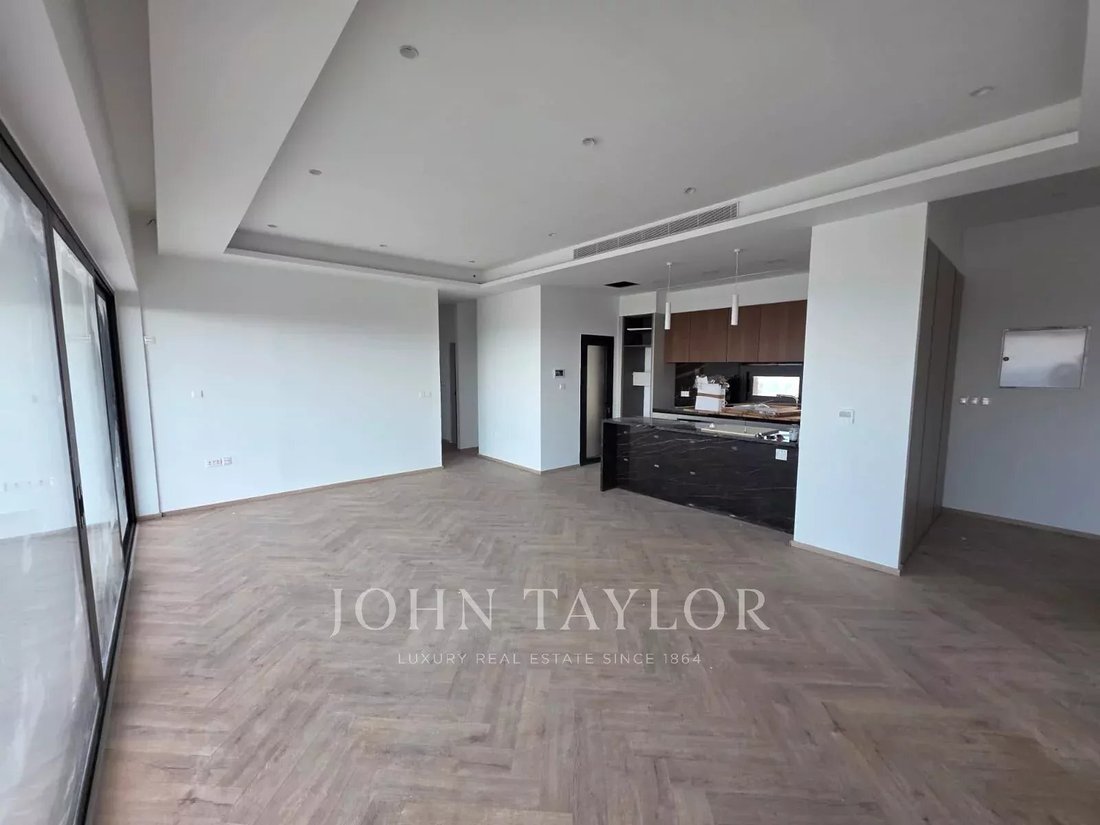 Apartment in Germasogeia, Limassol, Cyprus 3 - 17302621
