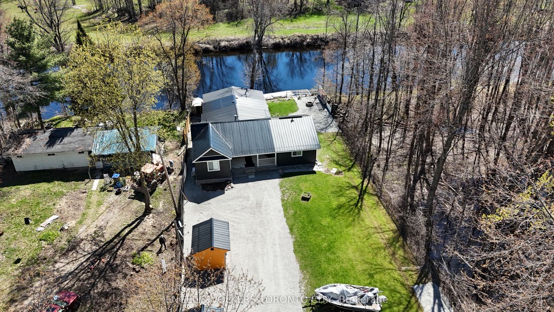 House in Washago, Ontario, Canada 5 - 17922796