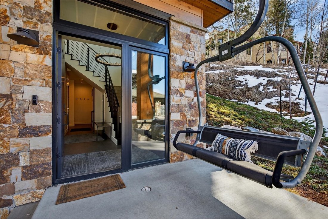 House in Steamboat Springs, Colorado, United States 2 - 17924553