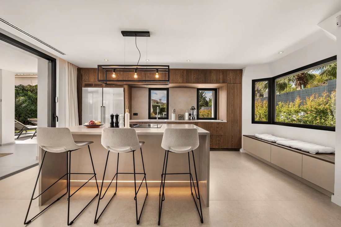 Villa in Nueva Andalucia, Marbella, Spain 5 - 17923312