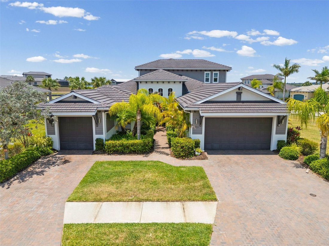 House in Bradenton, Florida, United States 1 - 17916537