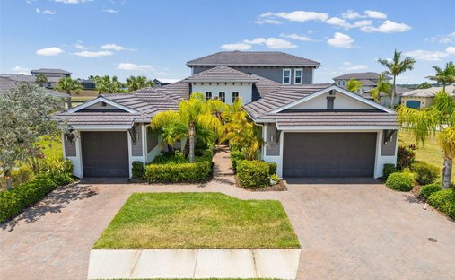 House in Bradenton, Florida, United States 1