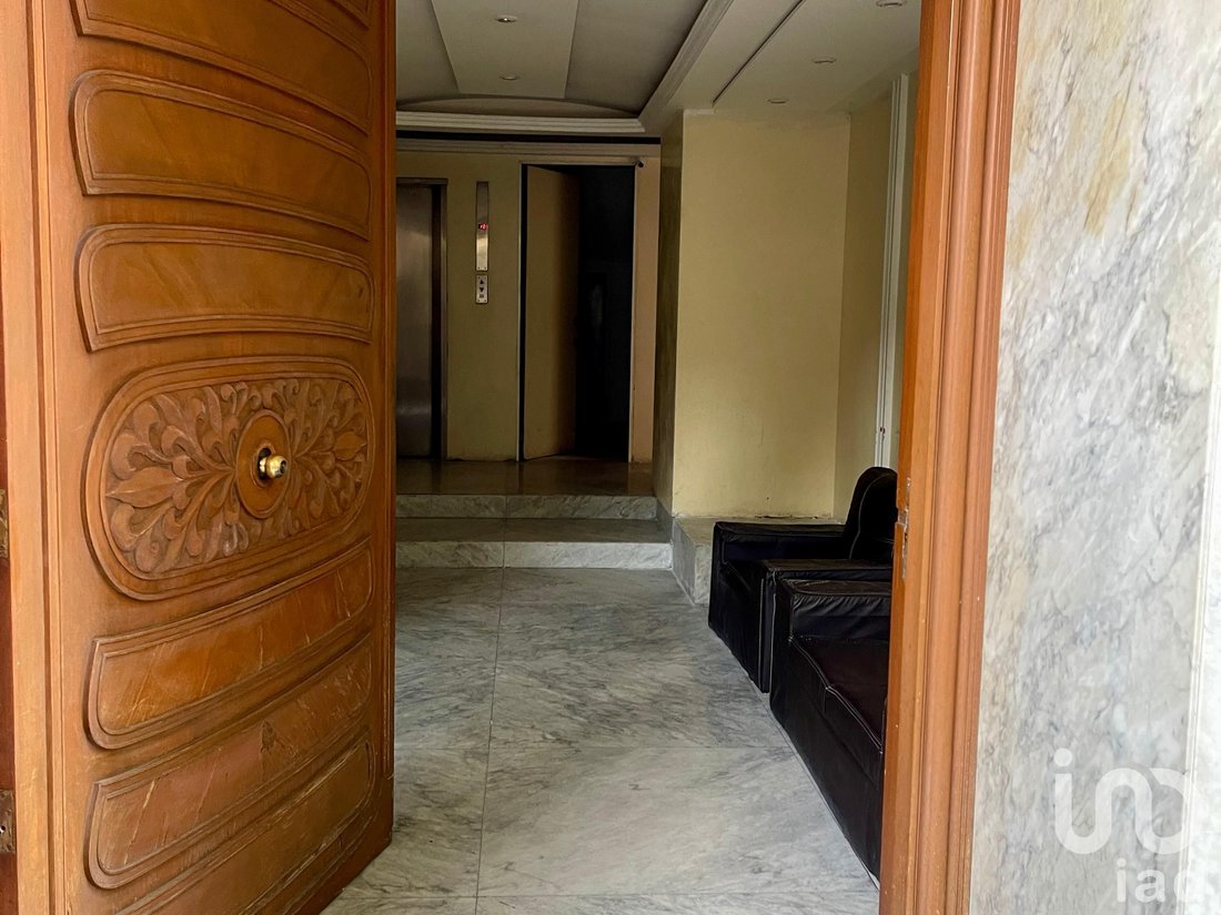 Apartment in Poxtla, State of Mexico, Mexico 3 - 17917884