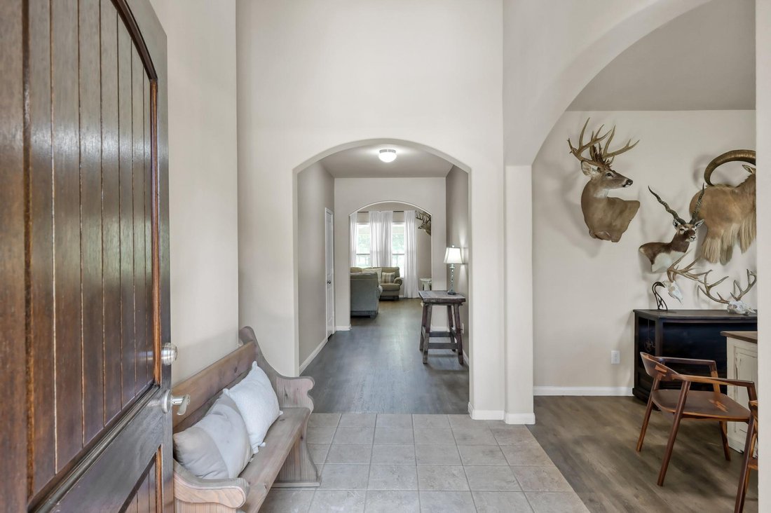 House in Willis, Texas, United States 4 - 17917003