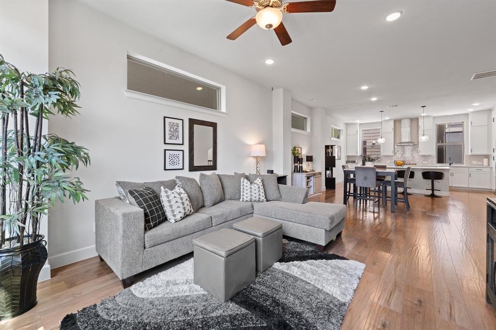 House in Dallas, Texas, United States 2 - 17922905