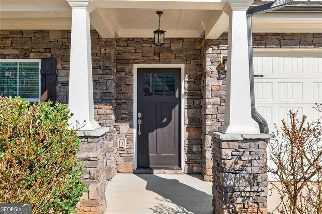 House in Cumming, Georgia, United States 2 - 17304526