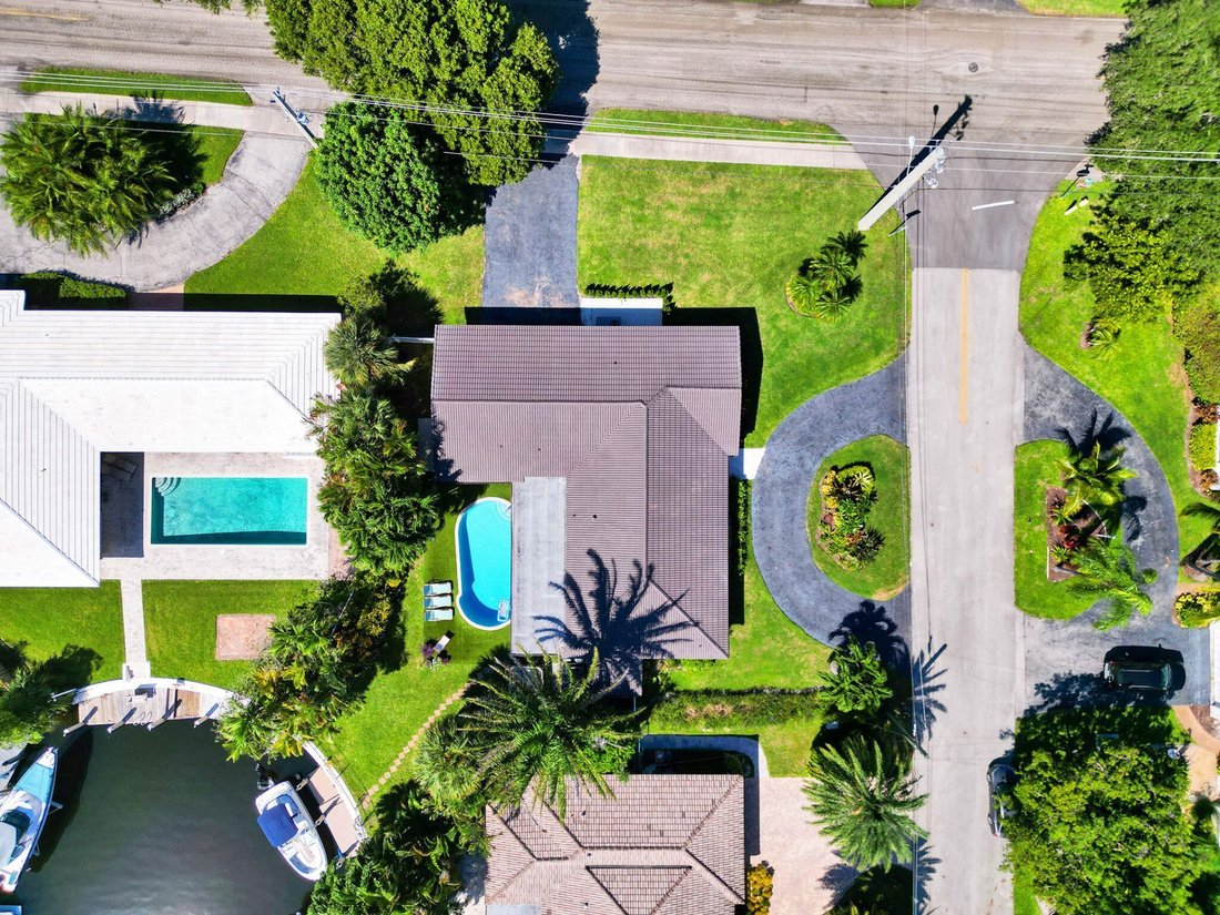 House in Lighthouse Point, Florida, United States 2 - 17924692
