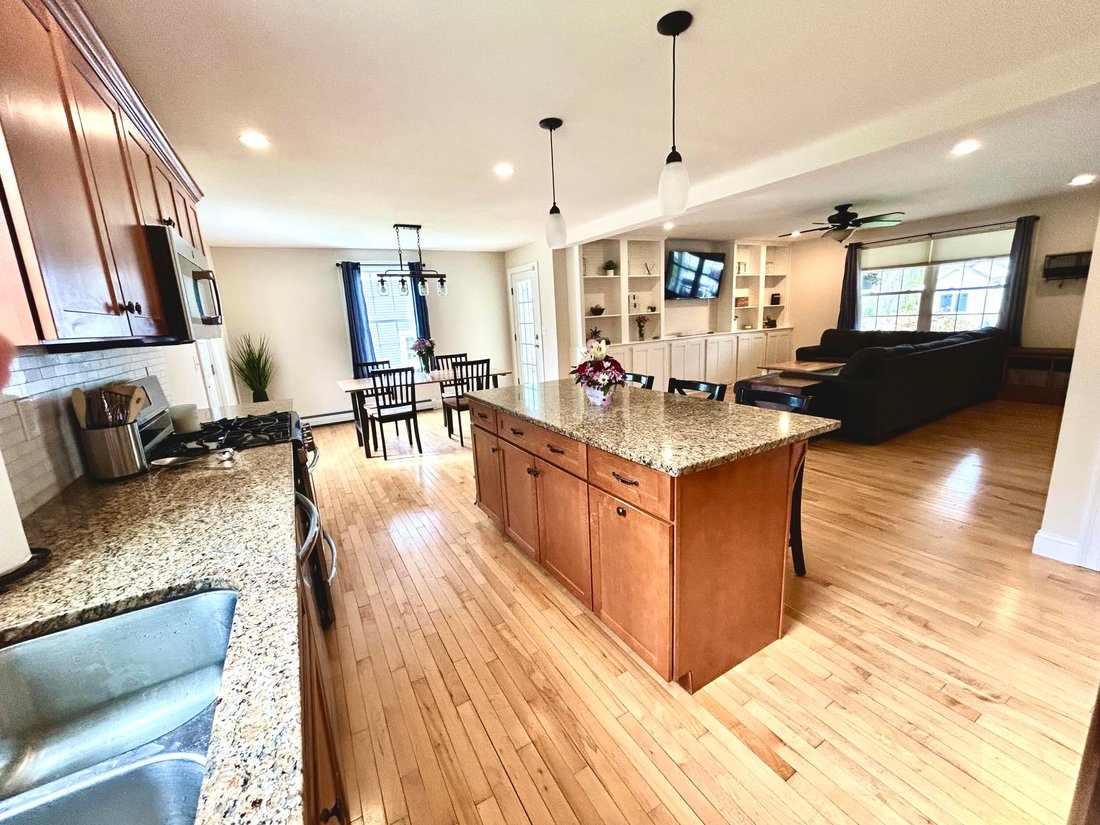 House in Gorham, Maine, United States 5 - 17859684