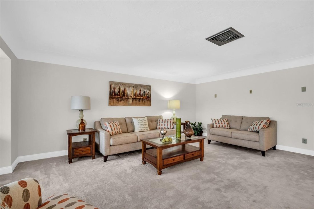 House in St. Petersburg, Florida, United States 3 - 17923957