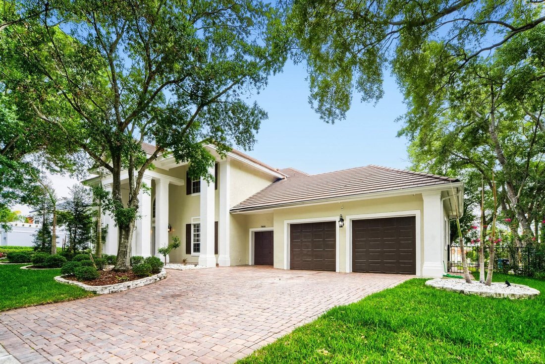 House in Orlando, Florida, United States 4 - 17918813