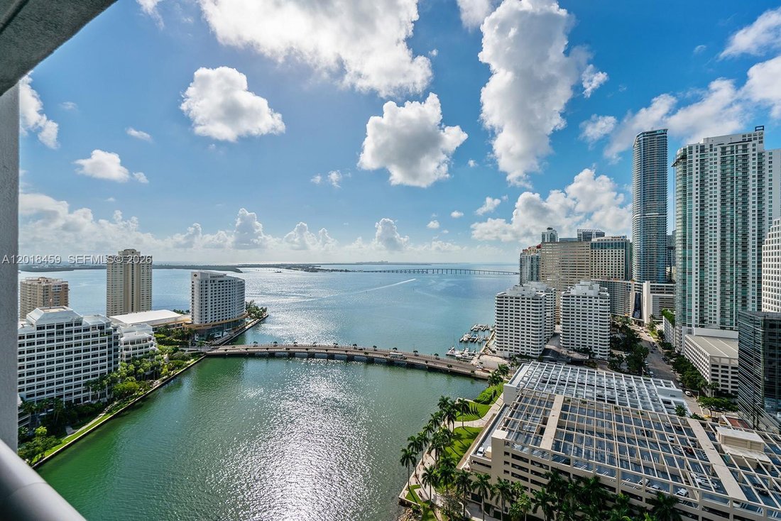 Condo in Miami, Florida, United States 1 - 17916794