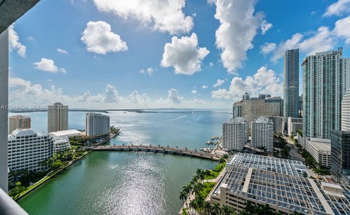 Condominio en Miami, Florida, Estados Unidos 1