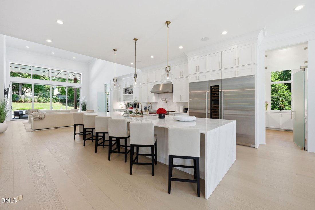 House in Raleigh, North Carolina, United States 3 - 17913223