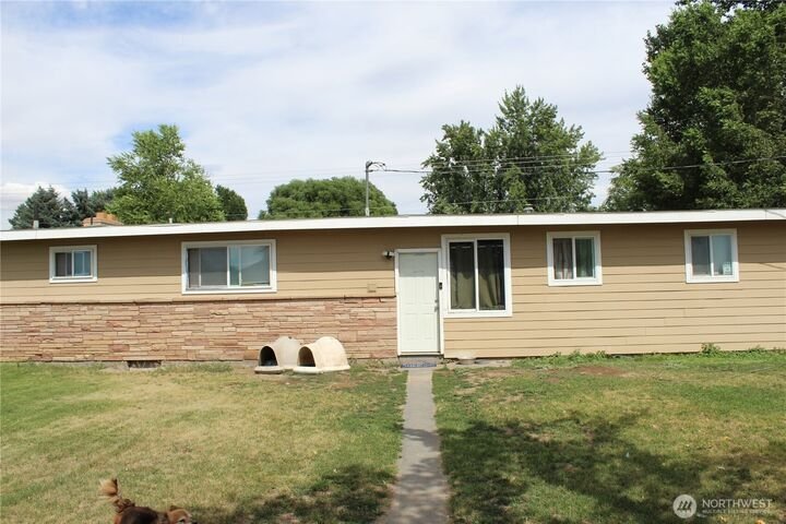 House in Moses Lake, Washington, United States 1 - 17924541