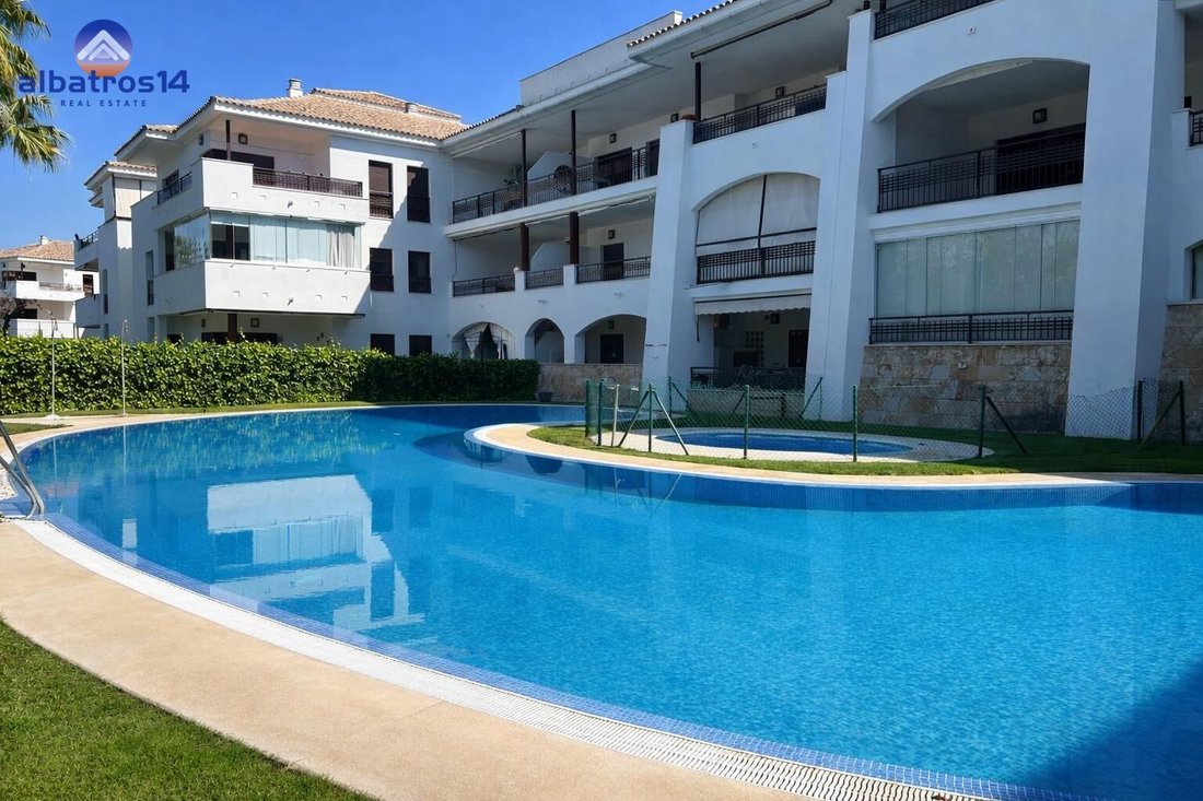 Apartment in El Rompido, Cartaya, Andalusia 1 - 17919765