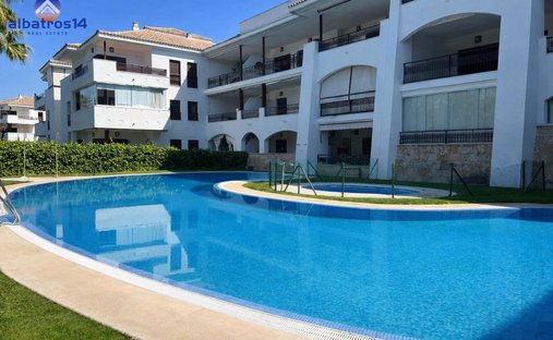 Apartment in El Rompido, Cartaya, Andalusia 1