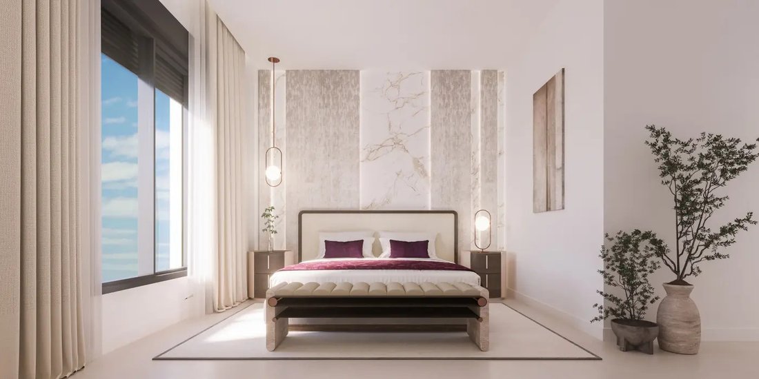 Apartment in Estepona, Andalusia, Spain 4 - 17923766