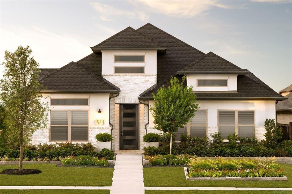 House in Lantana, Texas, United States 1 - 17392038