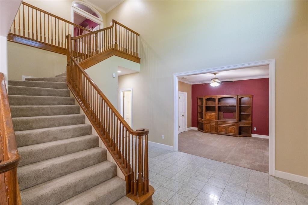 Casa en Abilene, Texas, Estados Unidos 5 - 17923120