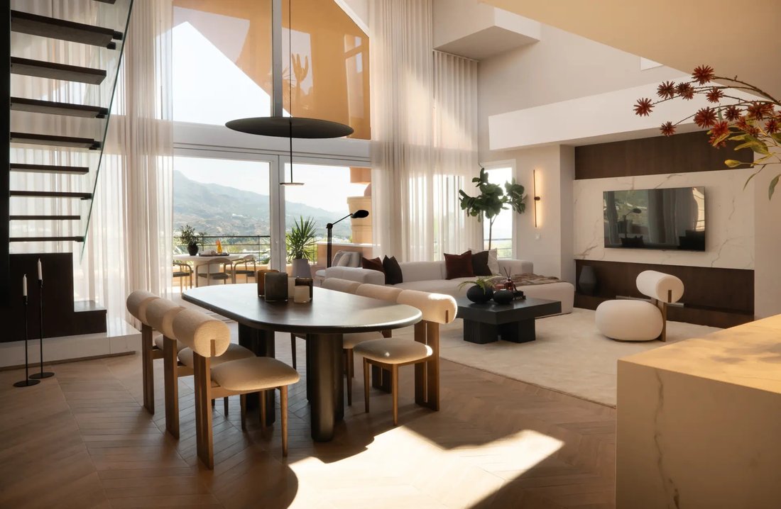 Apartment in Nueva Andalucia, Marbella, Spain 1 - 17923580